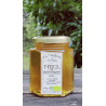 Miel de Rhododendron sauvage et Fleurs des Pyrénées 2021 Bio 500g