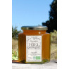 Miel Bio Fleurs d'été "Domaine du Bousquet" 2022 pot 500g