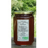 Miel Bio Fleurs de Printemps "Domaine du Bousquet" 2025 pot 1kg