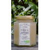 Miel Bio de Romarin sauvage Corbières 2025 pot 250g