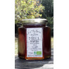 Miel de Sapin des Pyrénées Bio 2025 pot 500g