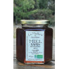 Miel de Sapin des Pyrénées Bio 2025 pot 500g