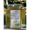 Miel de Rhododendron sauvage des Pyrénées 2025 Bio 500g