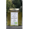 Miel de Rhododendron sauvage des Pyrénées 2025 Bio 500g