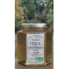 Miel de Rhododendron sauvage des Pyrénées 2025 Bio 500g