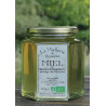 Miel de Rhododendron sauvage des Pyrénées 2025 Bio 500g