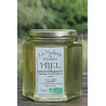 Miel de Rhododendron sauvage des Pyrénées 2025 Bio 500g