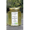 Miel de Rhododendron sauvage des Pyrénées 2025 Bio 250g