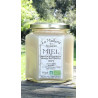 Miel de Rhododendron sauvage des Pyrénées 2025 Bio 140g