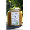 Miel de Châtaignier Bio Ariège Pyrénées France 2025 pot 500g