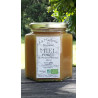 Miel de Forêt Bio France Pyrénées Orientales 2025 pot 250g