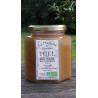 Miel Bio de Bruyère des Corbières France 2025 500g