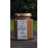 Miel Bio de Bruyère des Corbières Sud de France 2025 250g