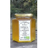 Miel Bio de Lavande 2025 France pot 500g