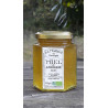 Miel Bio de Lavande France 2025 en pot 250g