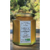 Miel Bio de Lavande France 2025 en pot 250g