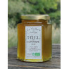Miel Bio de Lavande France 2025 en pot 250g