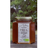 Miel Bio de Tilleul des Pyrénées 2025 pot 500g