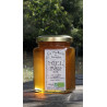 Miel Bio de Tilleul des Pyrénées 2025 pot 250g
