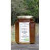 Miel Bio de Tilleul des Pyrénées 2025 pot 250g