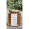 Miel Bio de Tilleul des Pyrénées 2025 pot 250g