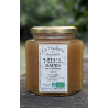 Miel de Sapin des Pyrénées Bio 2025 pot 500g